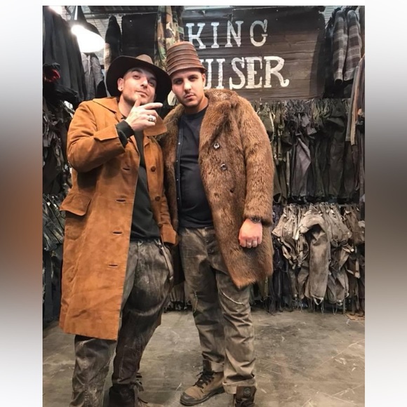 King Cruiser Pants - Unisex - Picture 15 of 16